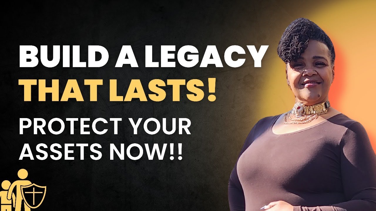 Legacy Built to Last: How Trusts Secure Generational Impact