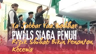Download Lagu YA JABBAR YA QOHHAR...‼️PWI LS SIAGA PENUH,RIJIK SHIHAB BIKIN PENONTON KECEWA... MP3 Download Lagu YA JABBAR YA QOHHAR...‼️PWI LS SIAGA PENUH,RIJIK SHIHAB BIKIN PENONTON KECEWA... MP3