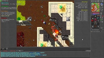 [BBOT] 20+ ED-MS Mutated Human - Yalahar by S4G