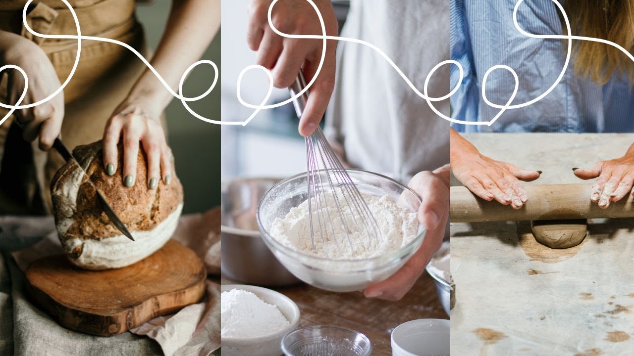 Verbs for making food in Arabic (Levantine dialect) using "I" pronoun ...