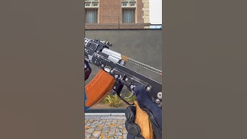 Cod modern warfare 3 weapons looks real #mw3 #warzone #cod #callofduty
