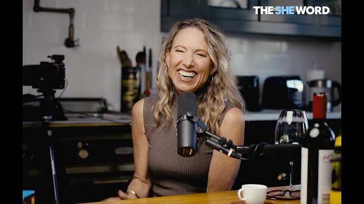 The SHE Word - Women and Menopause