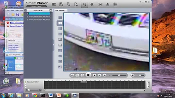 Como editar vídeo e dar zoom?