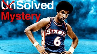 The MYSTERIOUS Dissappearance of Julius Erving | 1977-79