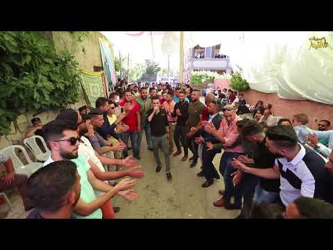 جديد الفنان يعقوب أبو حبيب دحية أبو أحمد ميل ول ميل عماد الفراجين ههههه