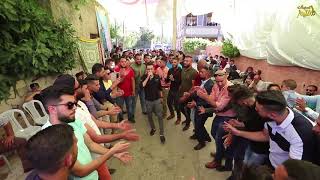 جديد💣 الفنان يعقوب أبو حبيب🔥 دحية أبو أحمد ميل ول ميل عماد الفراجين😂😂 ههههه