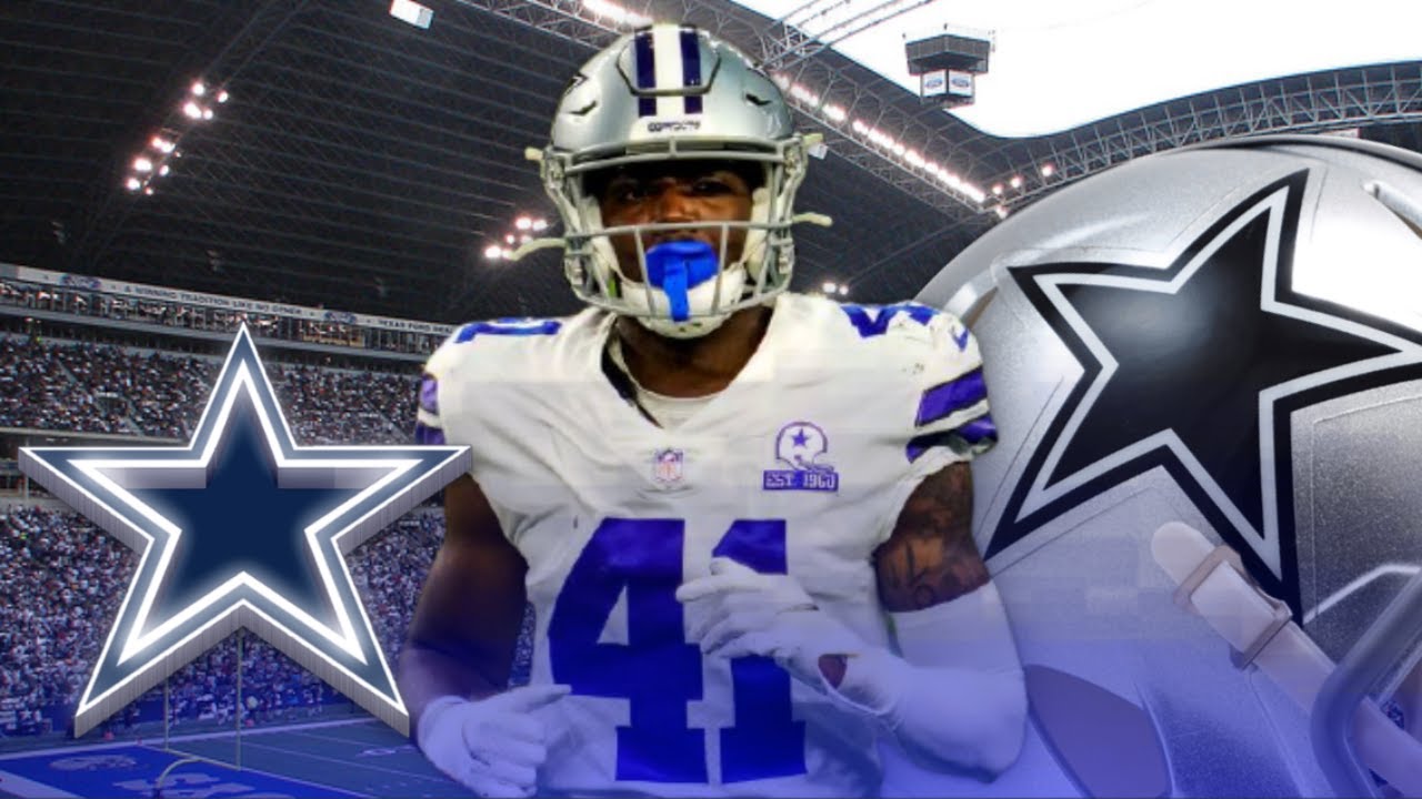 Dallas Cowboys Reggie Robinson After Long Wait Finding Reps At Cornerback