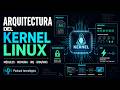 Arquitectura del Kernel de Linux: Módulos, Memoria, Concurrencia, DRM y KMS