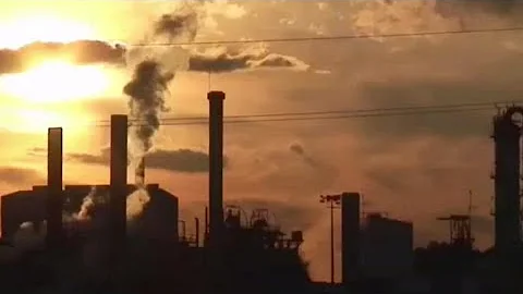 Nearly half of Americans exposed to unhealthy levels of smog and air pollution, study says