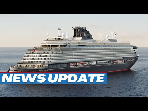 45 Ships a Potential Fire Hazard? Ruby Princess Refund and Sail, Plus Marella Discovery Engine Fire Video Thumbnail