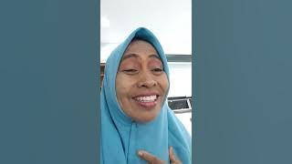 Johny-Irma Erviana @AjatKeys #fypjusmaidasidin