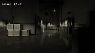 Superliminal Speedrun Glitchless 23:26:730
