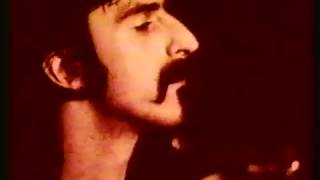 Frank Zappa  Peaches En Regalia