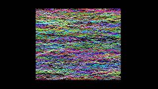 Spectrum Next Simple BASIC Scrolling Demo (#2)