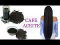 Crecimiento extremo del cabello en 7 dias 😱Aceite de Café ☕️ Resolución del Sorteo 🎉fashionbycarol