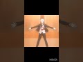 bro has infinity #aura #op #edit #gojo #satorugojo #jjk #jujutsukaisen #shorts #anime