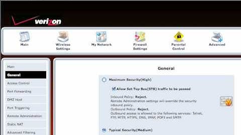 Configuring Advanced Port Forwarding on the MI424WR Router