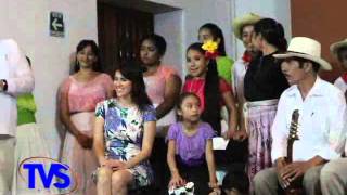 TVS Noticias.-Homenaje Para Son Temoyo Acayucan