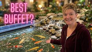 Lings Buffet Lakeland FL