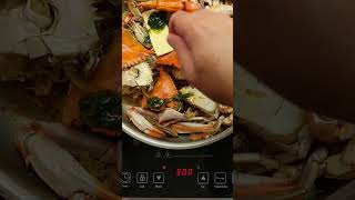 Come Cucinare Il Granchio Blu