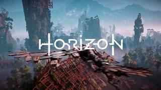 黒猫のHorizon Zero Dawn  ウルトラハードで大物を最速狩り（ロック,ベヒモス,ストーム,ジョー）