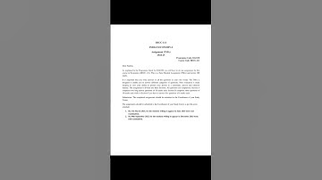 BECC-111 | June 2025 | Assignment question paper | Bachelor of arts #ignou #ignouquestionpaper #2025