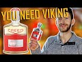 10 REASONS WHY YOU NEED CREED VIKING IN YOUR COLLECTION | A CLASSY CREED WITH GREAT PERFORMANCE