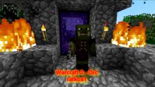 My Own Minecraft Skins - Warcraft 3 Baldur s Gate II and Napoleonic soldier