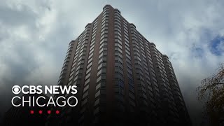 Man who shot, killed neighbor at Near North Side apartment in 2004 ordered held