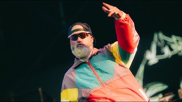 Limp Bizkit - My Way (Live at Lollapalooza Chile 2024) Official Pro Shot