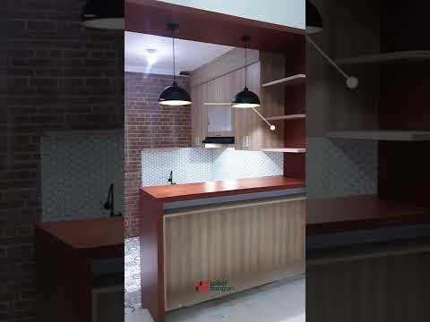 dapur-jadi-penuh-makna-dengan-custom-interior-kitchen-set-yang-luar-biasa!-#shorts-#kitchenset
