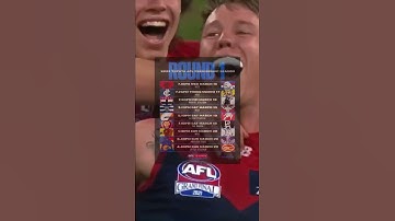 2022 AFL round 1 has been released Comment your predictions