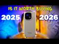A Year With iQOO Neo 10 -  Battery Drain, Camera Test - Better than OnePlus Nord 6
