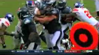 Super Bowl XLVI 2012- Giants Vs Patriots (Game Time) 02-05-12