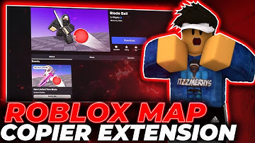 🔥 NEW Browser Extension to STEAL ANY Roblox Game in 2025! (999K+ Robux/Daily)