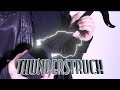 Youtube Thumbnail title
