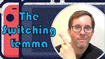 The Switching Lemma
