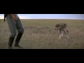 Dances with wolves 1990  two socks scene