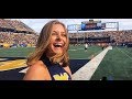 WVU FOOTBALL V.  JMU GAME DAY VLOG!