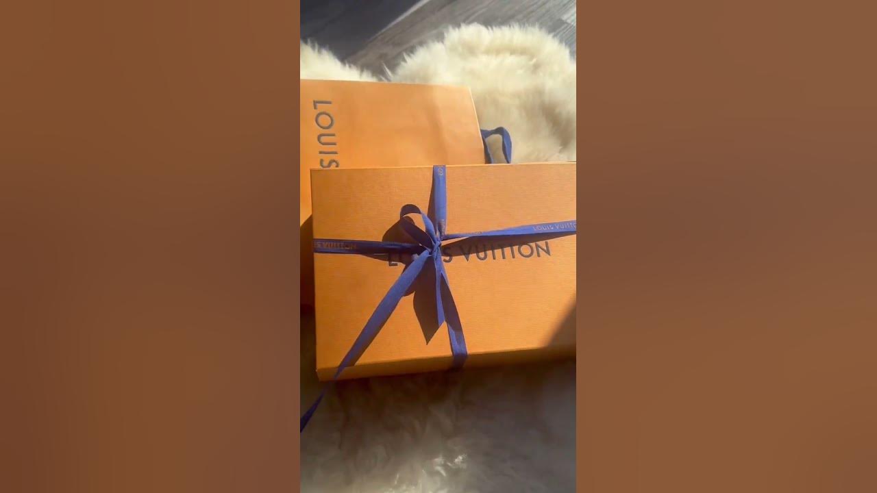 louis vuitton wallet on chain ivy m82211 review｜TikTok Search