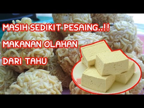 usaha-modal-kecil-dari-bahan-tahu