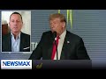 Trump is going to pick up so many libertarian votes ric grenell  newsline