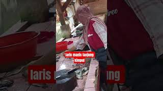 ikan hampir habis#jualandipasar #ikan #youtubeshort #fyft