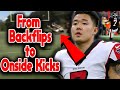 He Wanted to Make Friends...Will End Up Making Millions! What Happened to NFL Kicker Younghoe Koo?