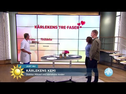 Video: Hur Man Får Tillbaka Känslan Av Kärlek