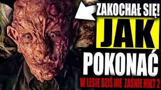 JAK PRZEŻYĆ 