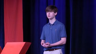 Why You Don't Always Have To Win An Argument | Will Long | Tedxyouth@Mbjh