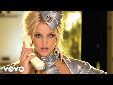 Britney Spears - Last Call (2026) (Visualizer)