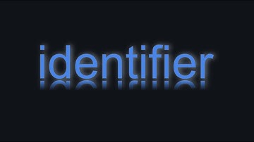 JavaScript Identifiers Explained | Variable Naming Rules & Reserved Words