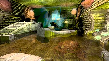 Amnesia Custom Story: Can